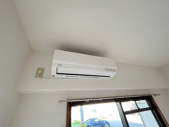 その他　※別部屋の写真です