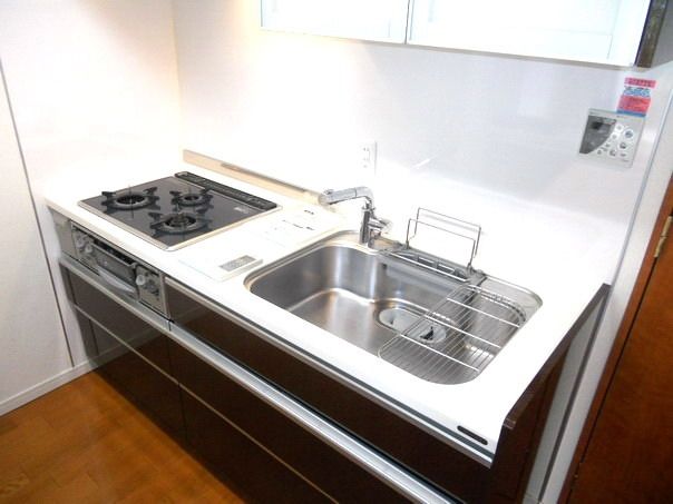 キッチン　★キッチン★