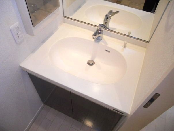 洗面設備　★洗面所★