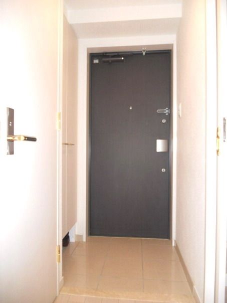 玄関　★玄関★