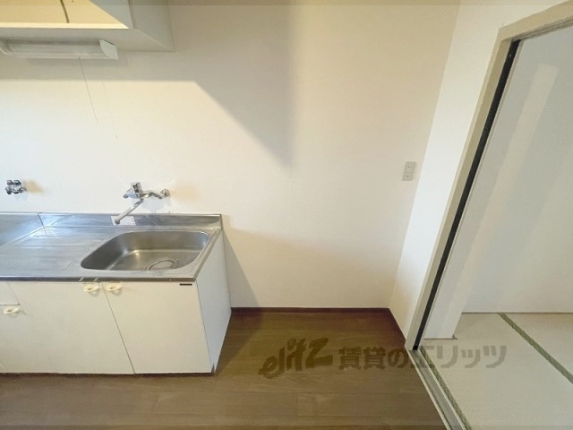 その他部屋・スペース　冷蔵庫置場