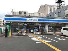 コンビニ　ローソン西院春日通店（コンビニ）まで135m