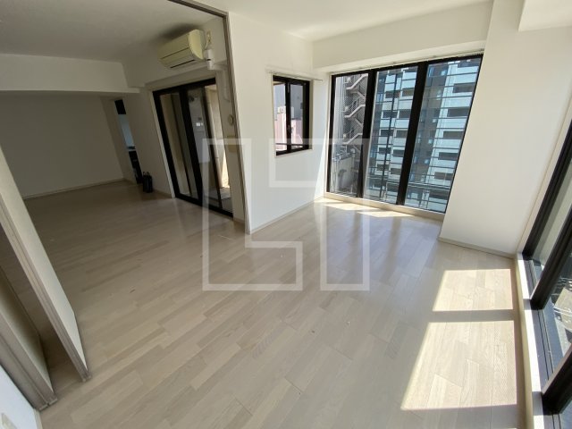 その他部屋・スペース　アルグラッド ザ・タワー心斎橋　洋室