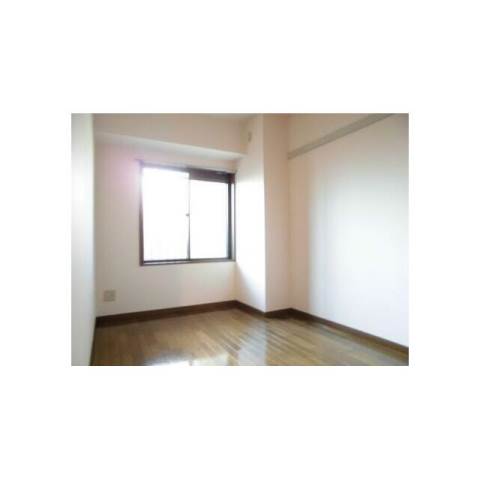 居室・リビング　ヒロ末広の室内