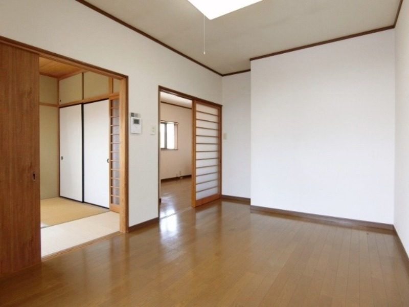 その他部屋・スペース　図面と現状に相違がある場合には現状を優先