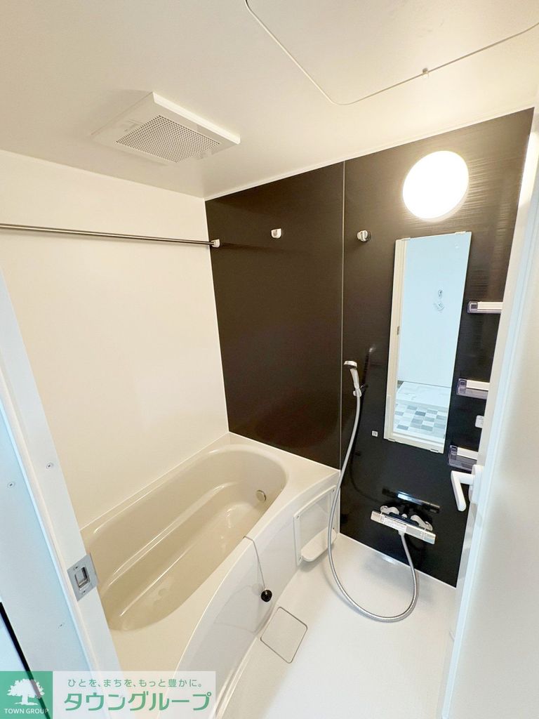 バス・シャワールーム　お問合せはタウンハウジングまで！※現地待合わせ相談可能