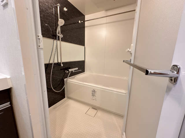 バス・シャワールーム　11Fと同タイプ