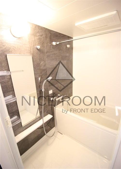 バス・シャワールーム　Pine Rich 風呂