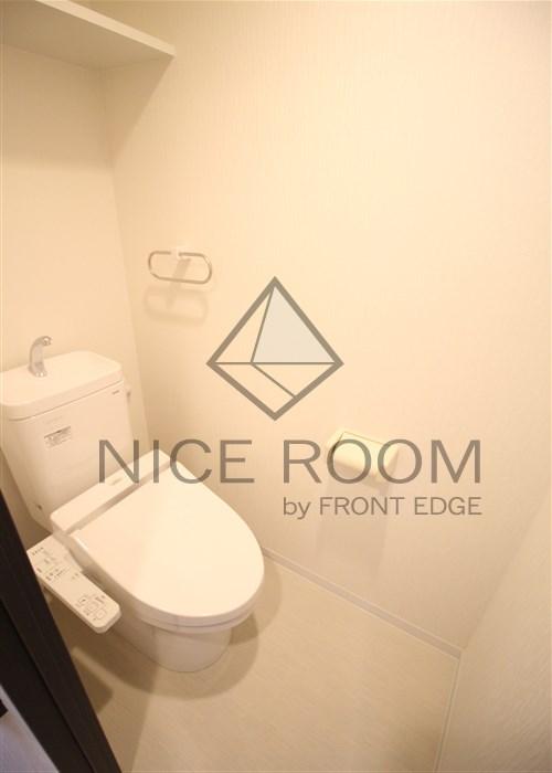 トイレ　Pine Rich トイレ