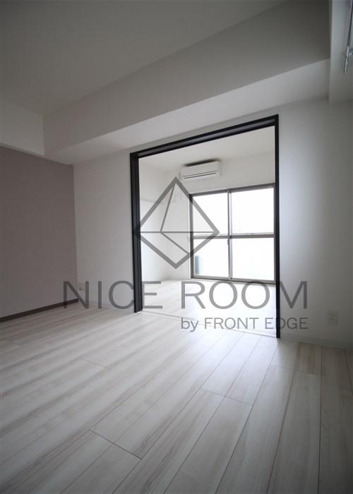 居室・リビング　Pine Rich リビング