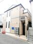 ８７ｈｏｕｓｅ０２ 1階 築16年6ヶ月の賃貸物件
