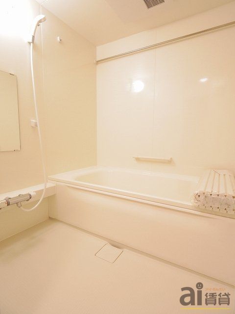 バス・シャワールーム　※同仕様写真です