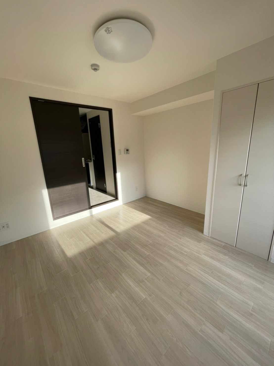 居室・リビング　※同建物別部屋