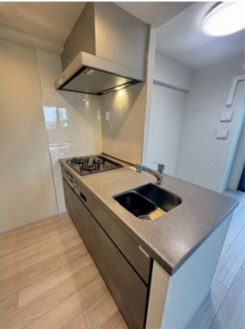 キッチン　参考写真です