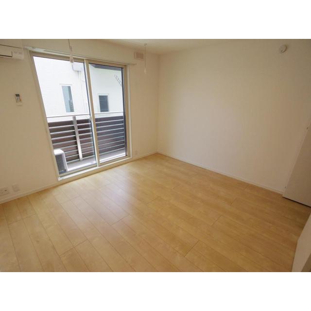 居室・リビング　※イメージです。実際の物件と一部仕様が異