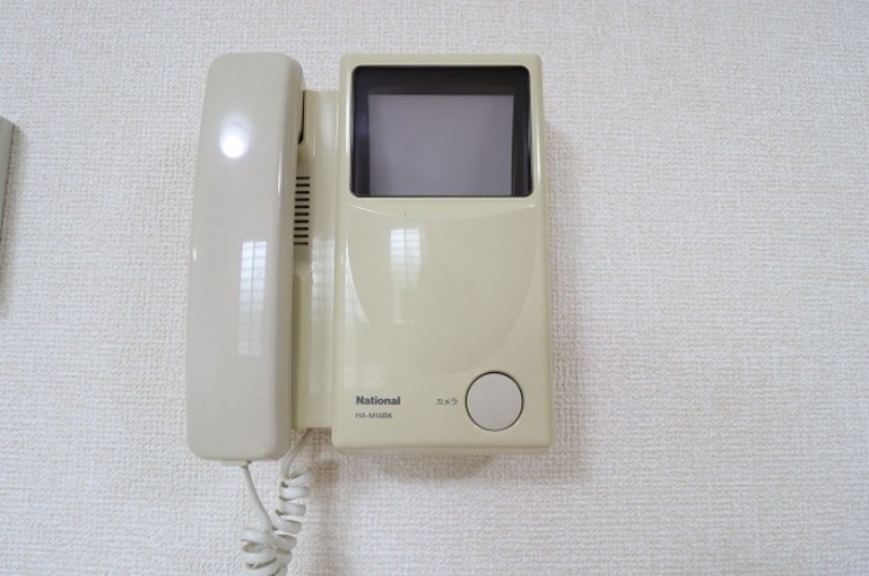 セキュリティ　図面と現状に相違がある場合には現状を優先