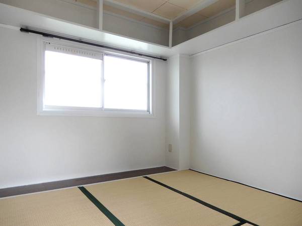 その他部屋・スペース　ビレッジハウスの同一物件・同一タイプの間取りの写真です