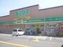 ドラックストア　ダックス久津川店（ドラッグストア）まで550m