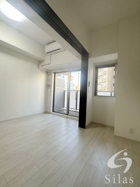 居室・リビング　同仕様