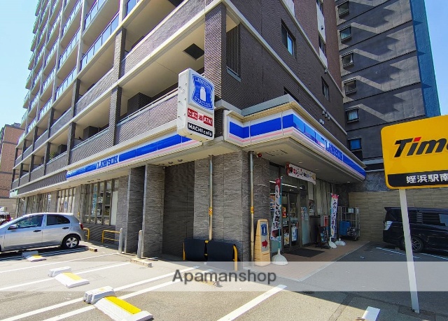 コンビニ　ローソン（コンビニ）まで102m