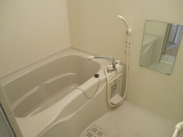 バス・シャワールーム　室内・室内設備