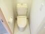 トイレ　室内・室内設備