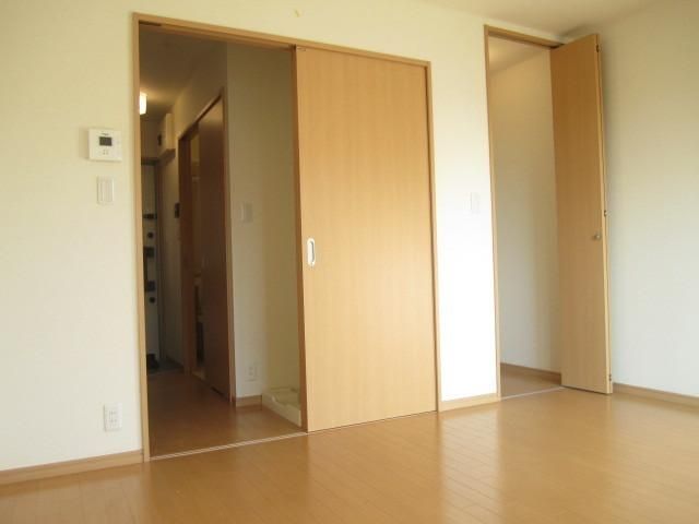 その他　室内・室内設備