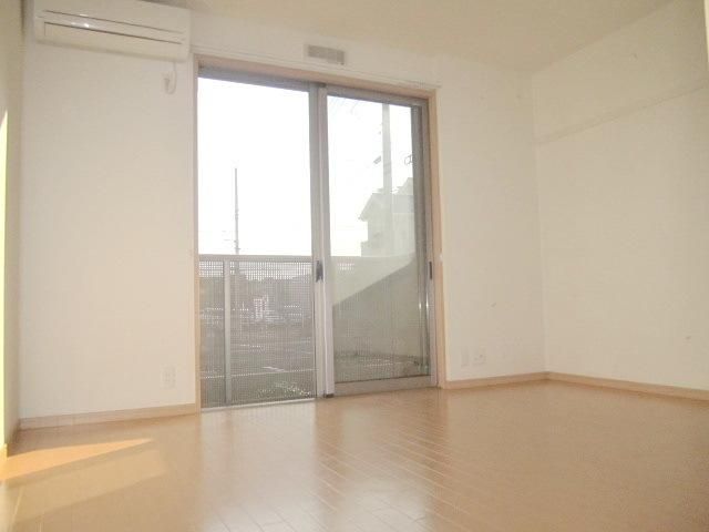 居室・リビング　室内・室内設備