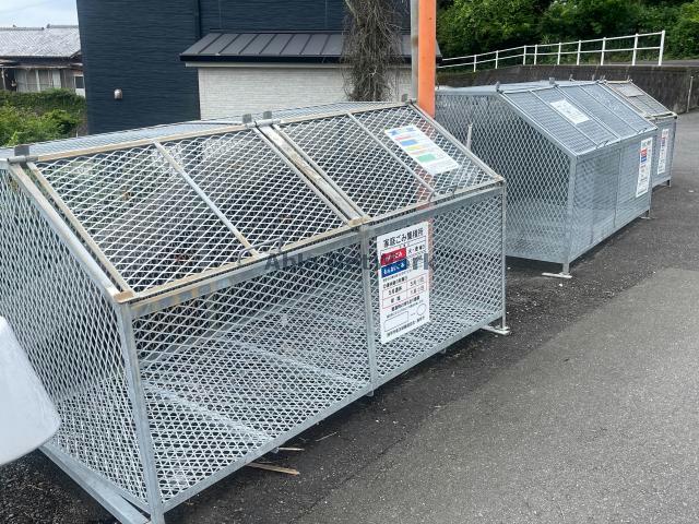 その他共有部分　建物設備