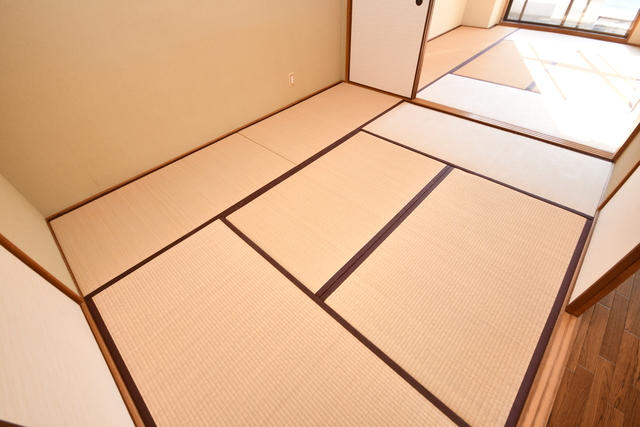 その他部屋・スペース　和室