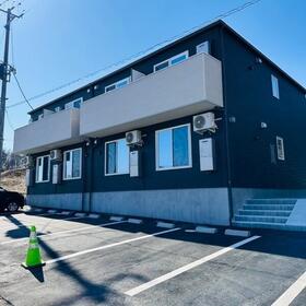 ＪＲ仙山線/国見駅 歩2分