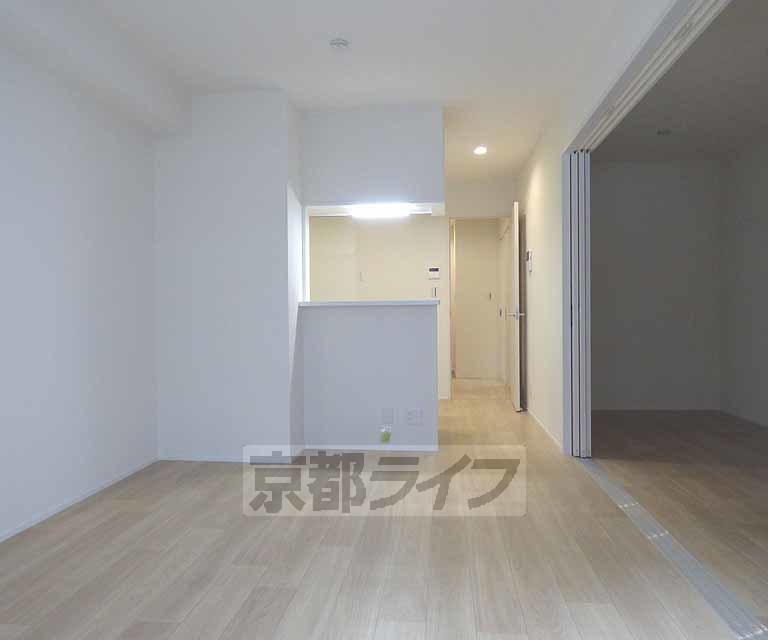 居室・リビング　リビングです。