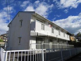 地下鉄東山線/星ケ丘駅 バス17分 (バス停)けやき公園 歩4分