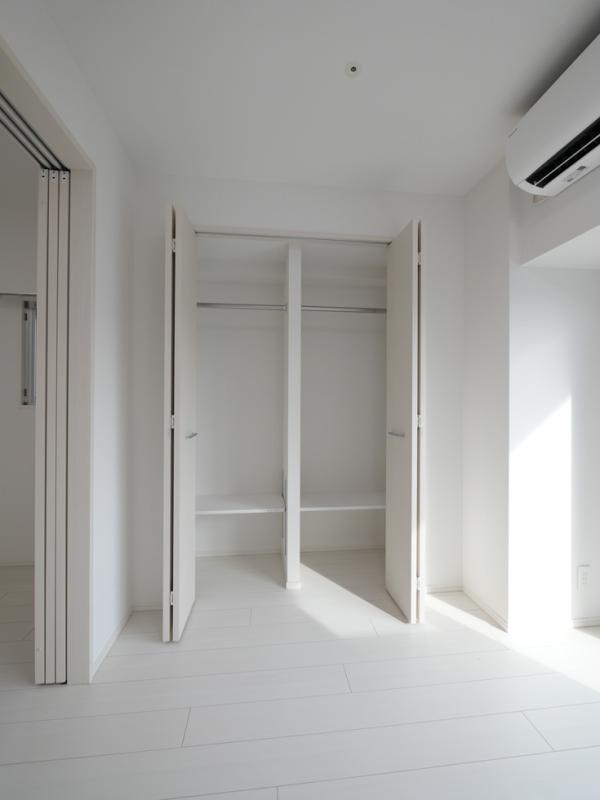 収納　☆収納豊富☆