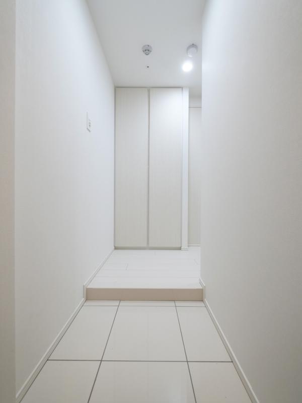 玄関　☆玄関スペース☆