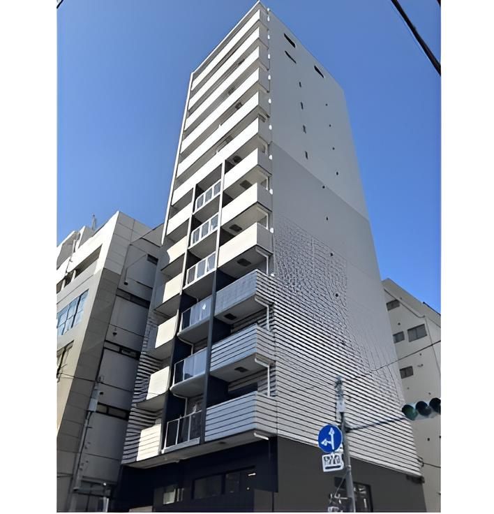 建物外観　☆きれいな外観☆