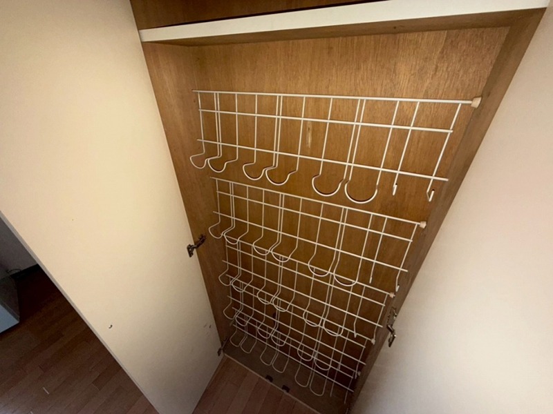 収納　別部屋参考