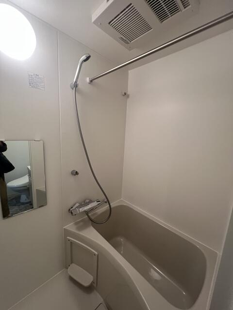 バス・シャワールーム　?