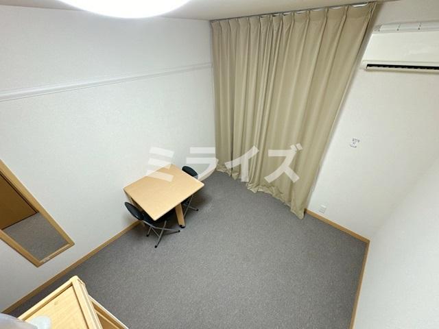 その他部屋・スペース