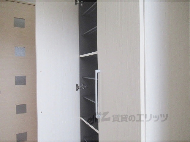 収納　下駄箱