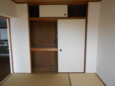 収納　収納