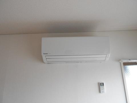 その他設備　室内設備