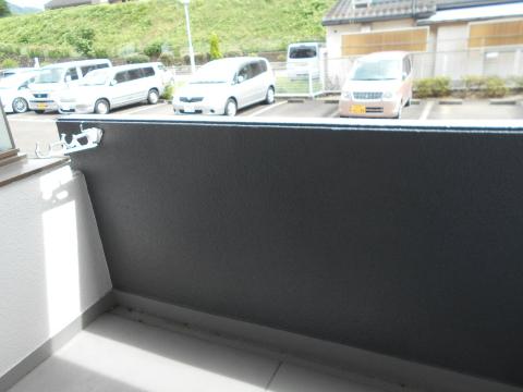 バルコニー　ベランダ