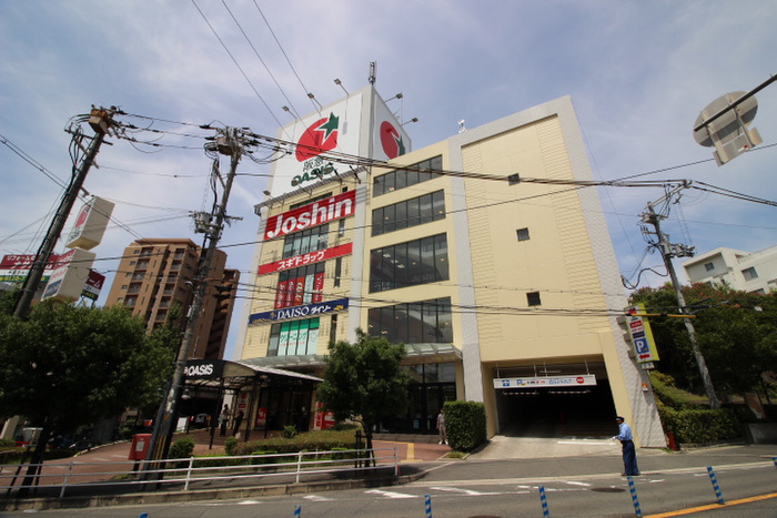 その他　ダイソー（その他）まで979m