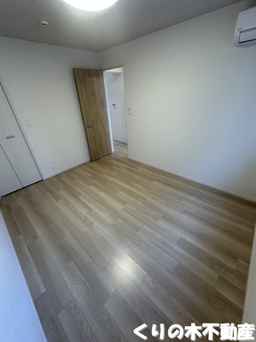 その他部屋・スペース　同タイプのお部屋です（現況を優先します）