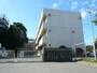 中学校　木更津市立太田中学校（中学校）まで650m