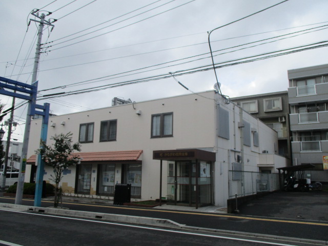 銀行　かながわ信用金庫 六会支店（銀行）まで814m