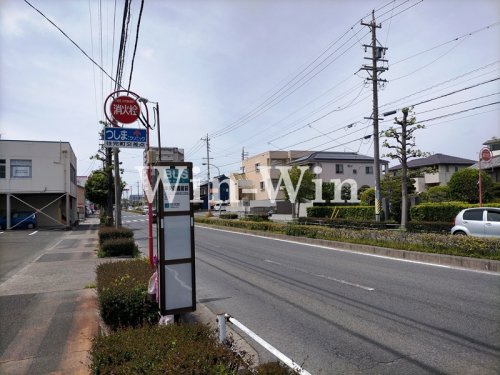 その他　中央図書館前（その他）まで190m