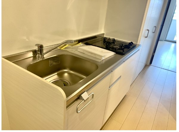 キッチン　イメージ画像です。