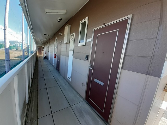 その他共有部分　その他